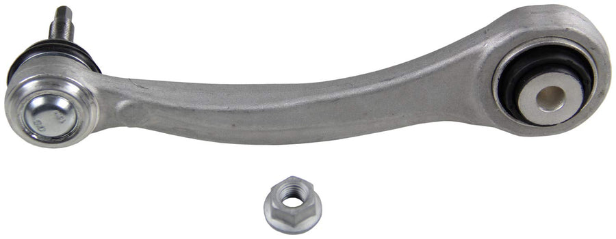 MOOG RK621120 Suspension Control Arm and Ball Joint Assembly upper rear right forward
