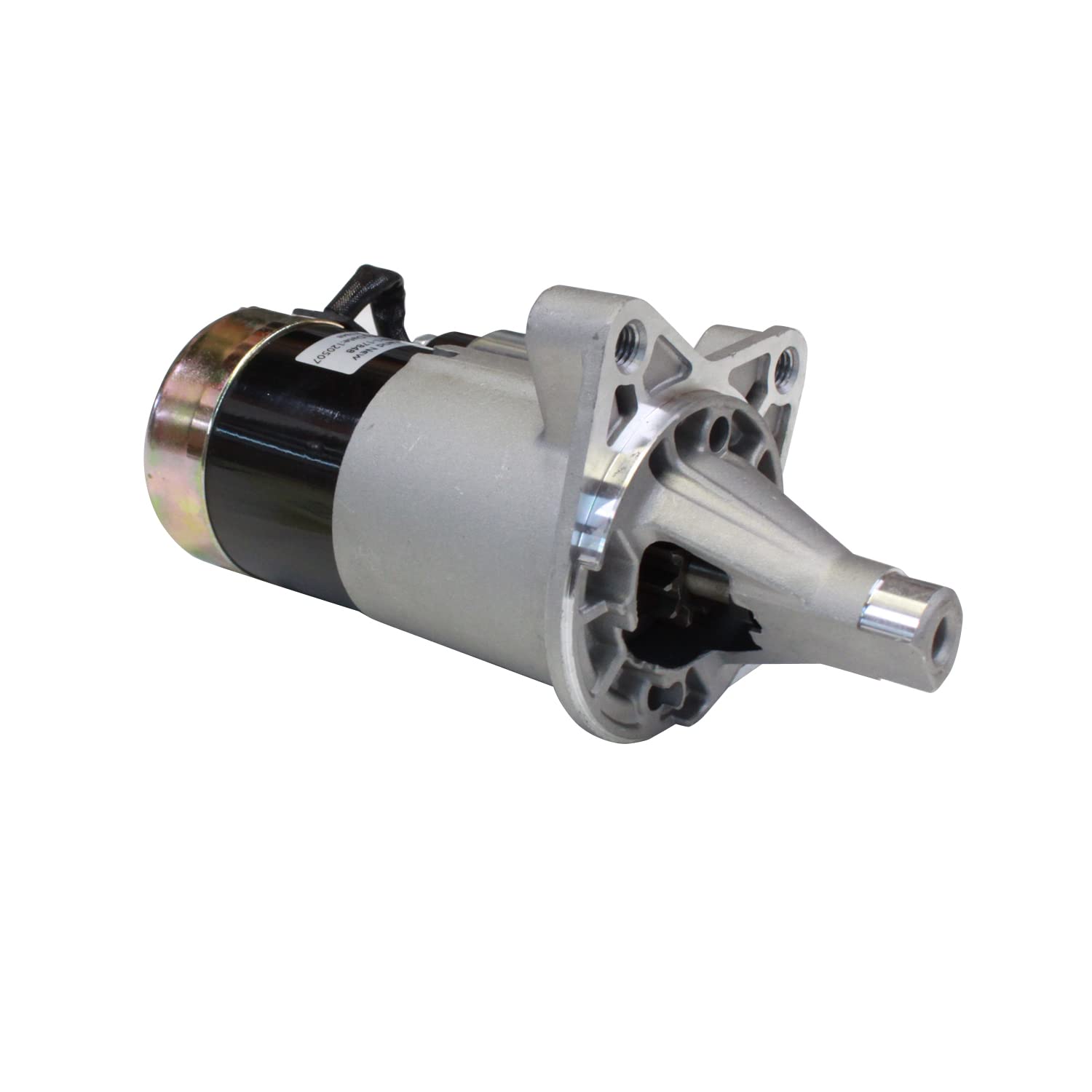 Starter Motor TYC 1-17848 Compatible with 2002-2004 Dodge Intrepid