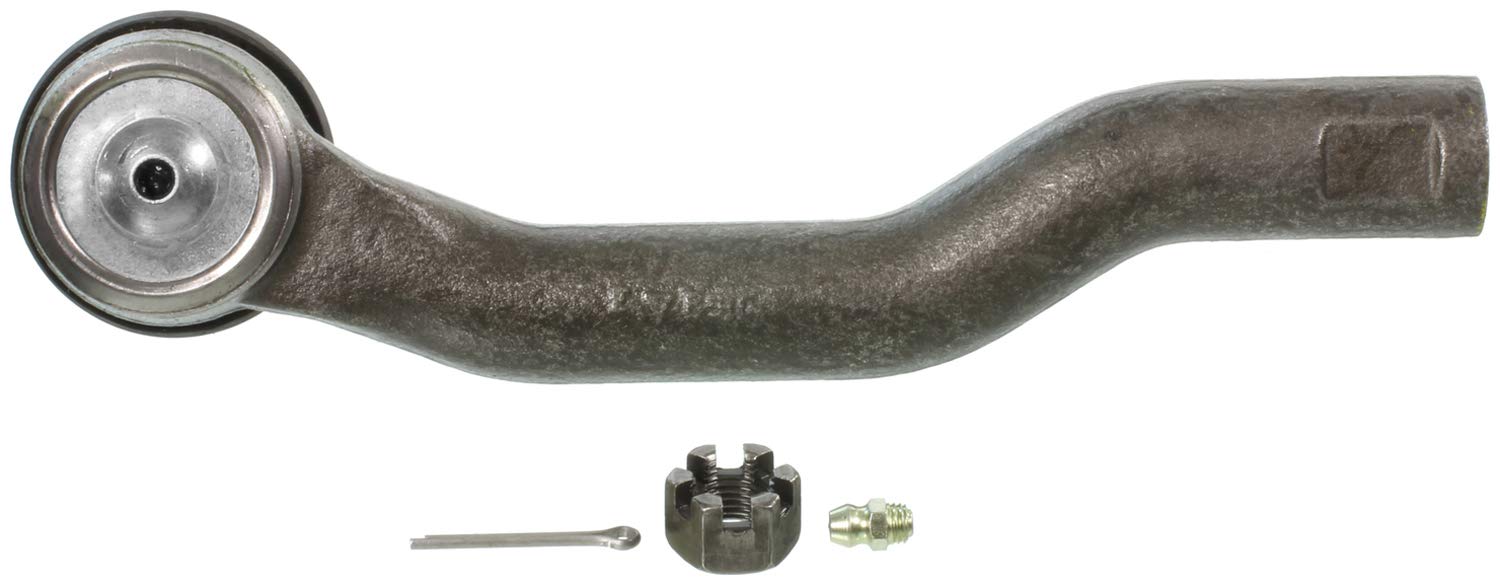 ES800601 MOOG Steering Tie Rod End for Mazda CX-7