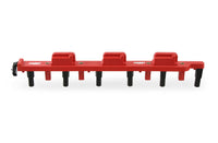 Ignition Coil MSD 82738 Red