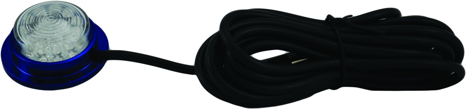 Blue Vision X Lighting HIL-DB LED Pod Light