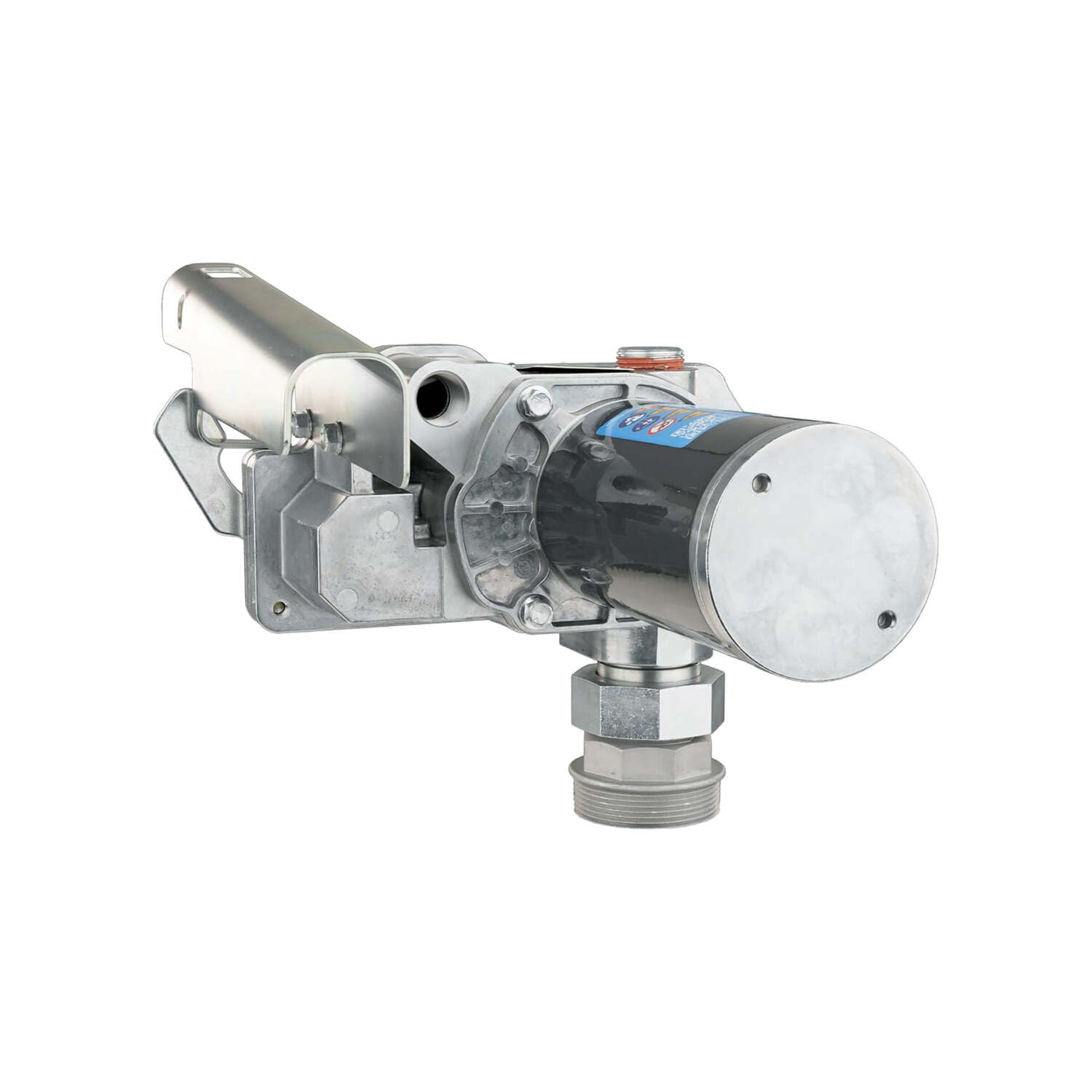 M150S GPI - METHANOL Series, Pump Only, 15 GPM, 12 Volt (110700-01)