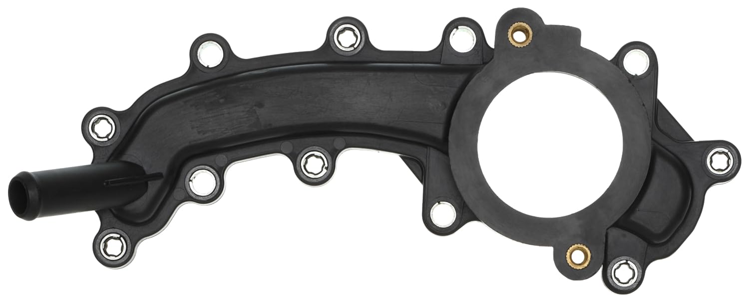 Engine Coolant Gates CO34803 Water Outlet