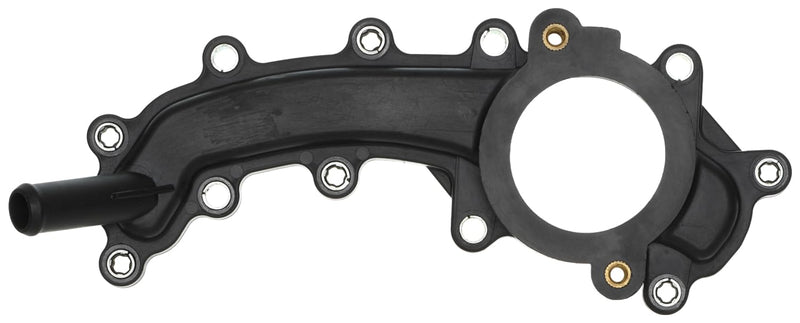 Engine Coolant Gates CO34803 Water Outlet