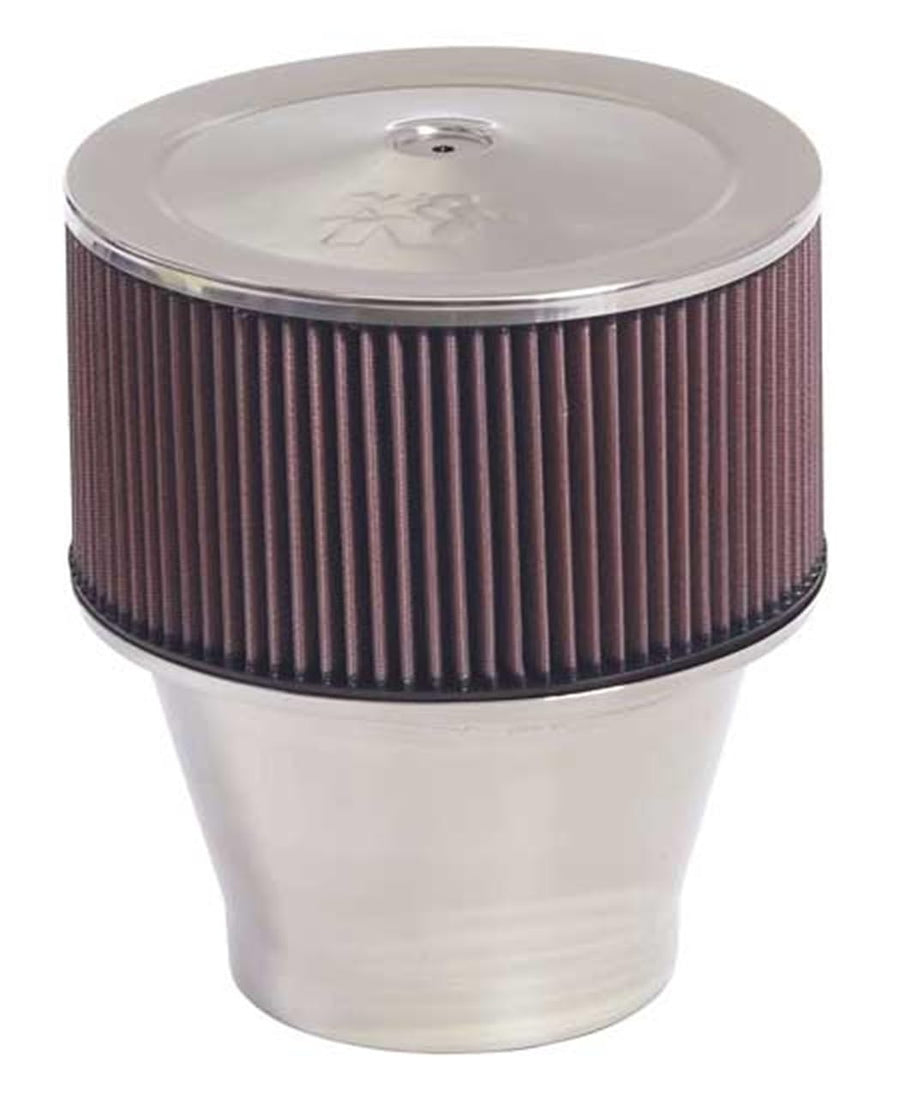 High Performance K&N 58-1191 Custom VS Assembly
