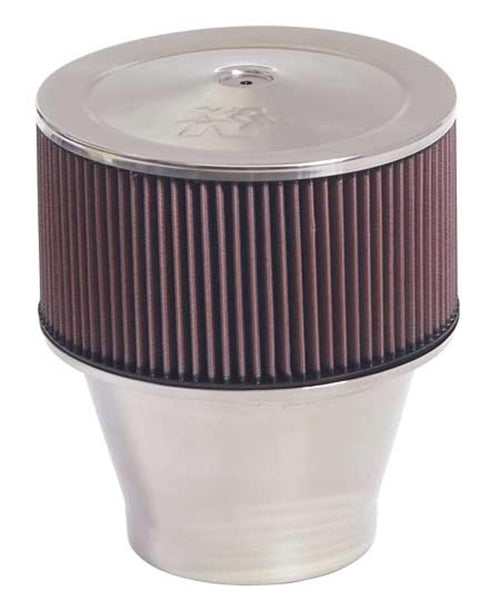 High Performance K&N 58-1191 Custom VS Assembly