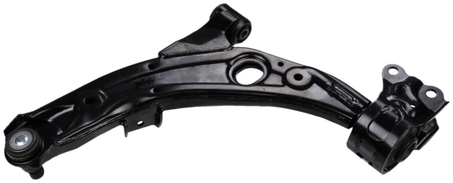 MOOG Suspension Control Arm and Ball Joint Assembly front right lower RK620895