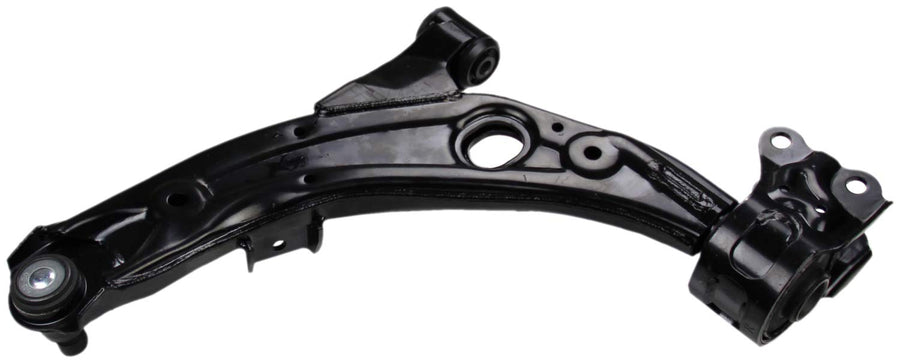 MOOG Suspension Control Arm and Ball Joint Assembly front right lower RK620895