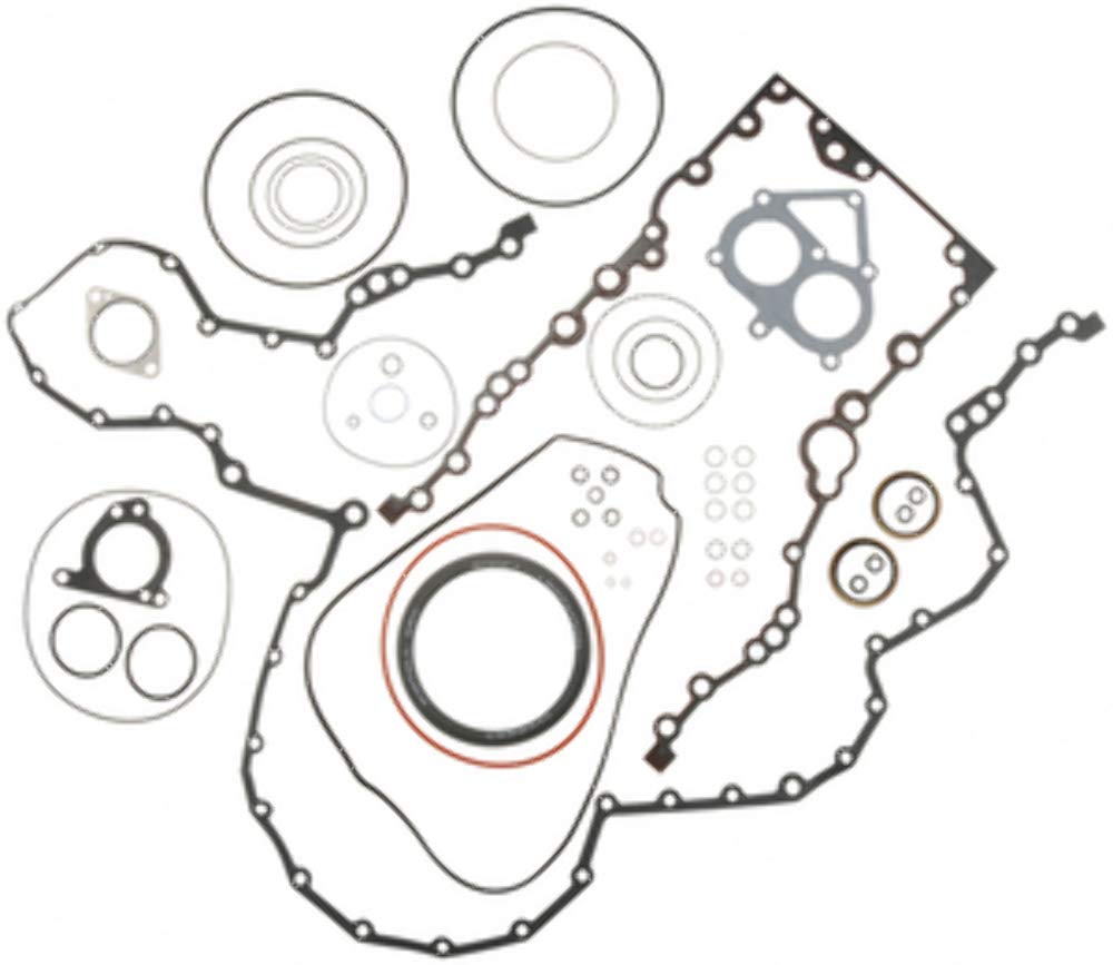 JV5107 Victor Reinz Timing Cover Gasket Set