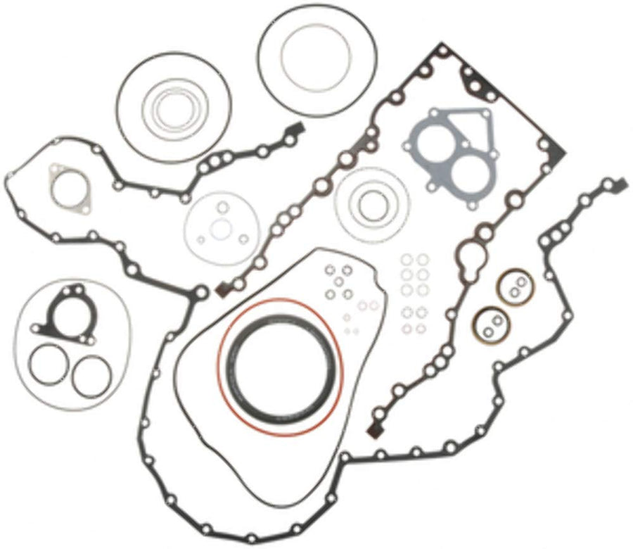 JV5107 Victor Reinz Timing Cover Gasket Set