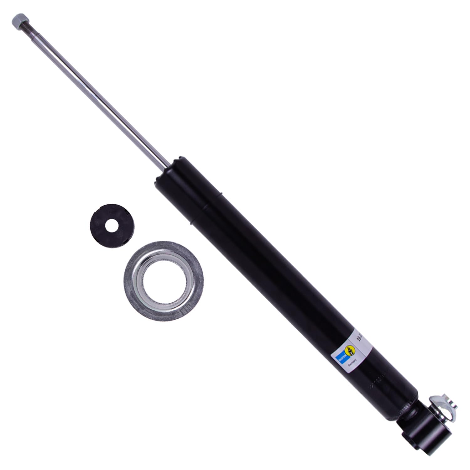 Bilstein 14-19 BMW 640i xDrive Rear B4 OE Replacement Shock Absorber (19-319377)