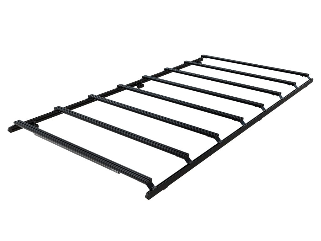Slimpro Front Runner Van Rack Kit Compatible with RAM Pro Master 2500 (136” WB/High Roof) (2014-Current)