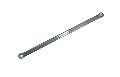 Strut Bar Rear Lower Civic 12+/Acura Ilx 13+ Megan Racing MR-SB-HC12RL-R Red