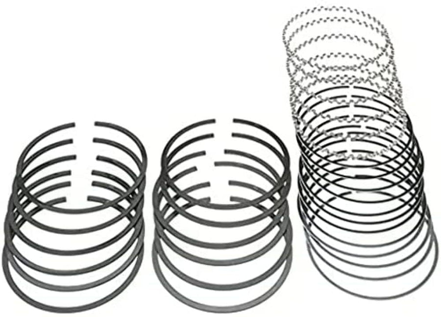 Engine MAHLE Piston Ring Set 51473CP