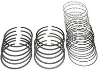 Engine MAHLE Piston Ring Set 51473CP