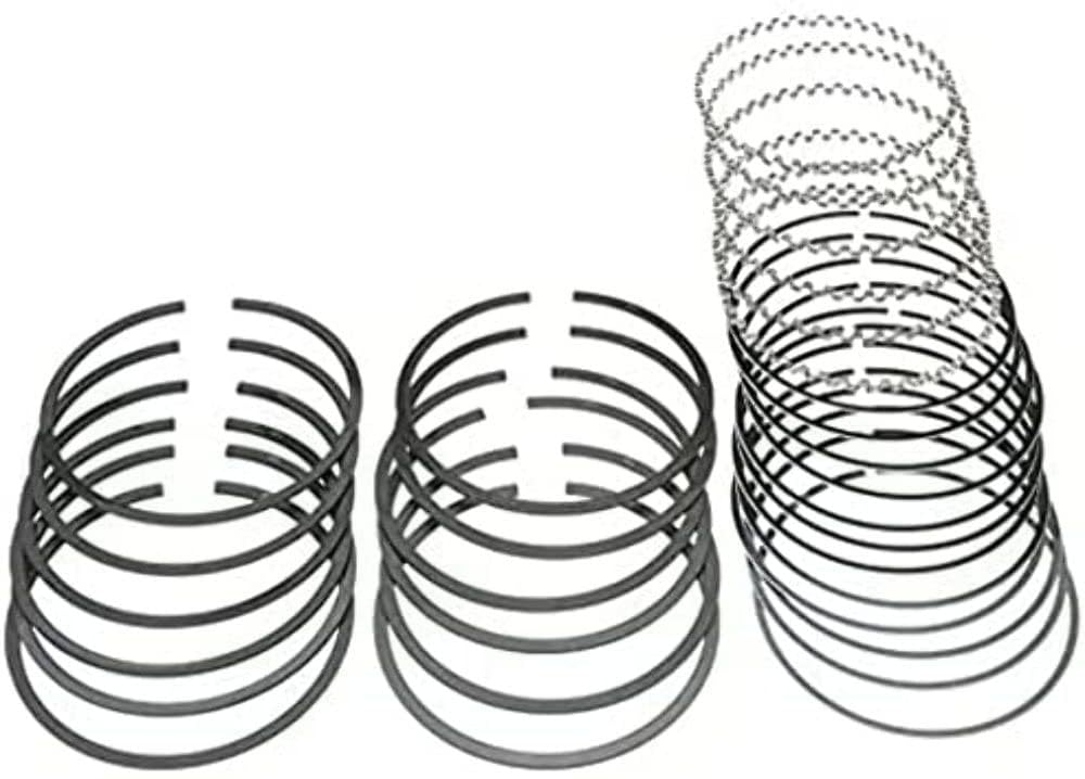 Engine MAHLE Piston Ring Set 51473CP