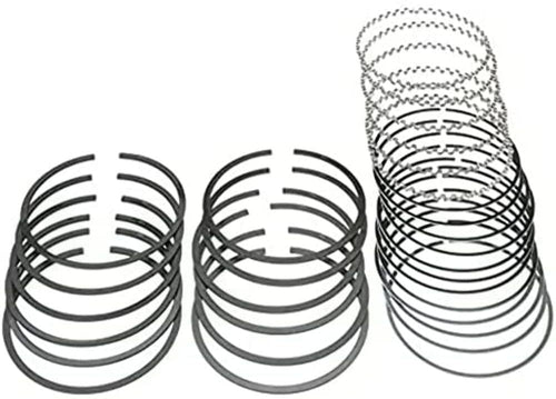 Engine MAHLE Piston Ring Set 51473CP