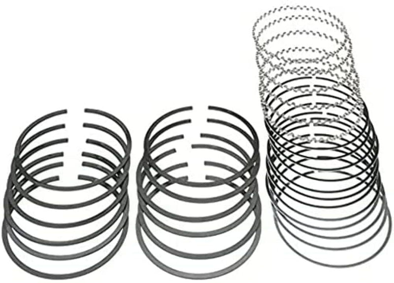 Engine MAHLE Piston Ring Set 51473CP