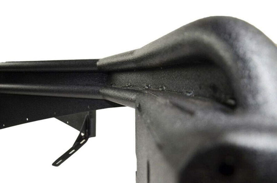FB23112 Fishbone Offroad: Tj Front Fenders - No Flare