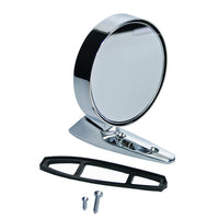 Dummy Remote Mirror RH Convex Scott Drake C5ZZ-17696-CR