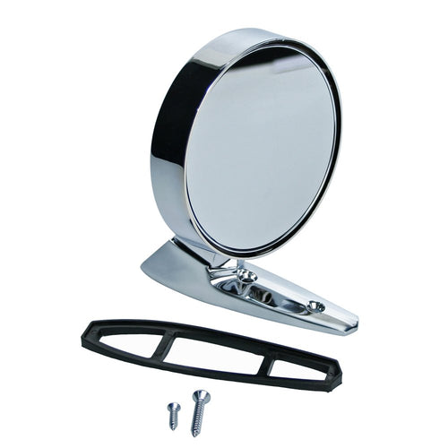 Dummy Remote Mirror RH Convex Scott Drake C5ZZ-17696-CR