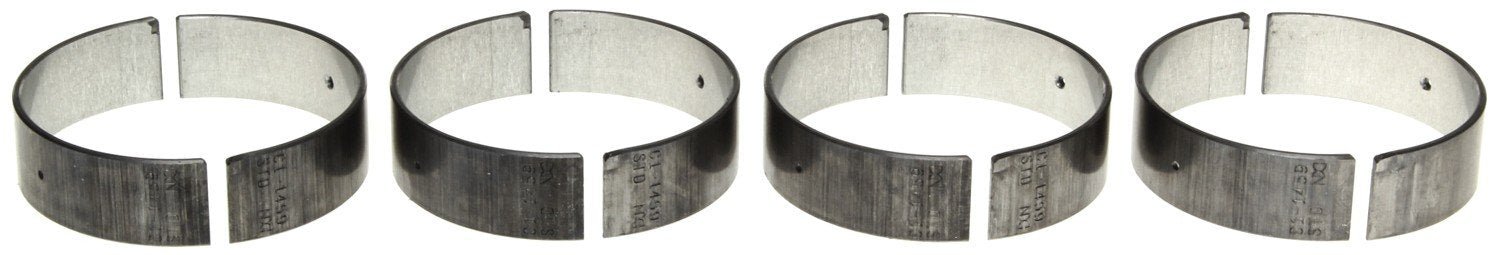 Clevite Engine CB-1961A-.75MM(4) Connecting Rod Bearing Set