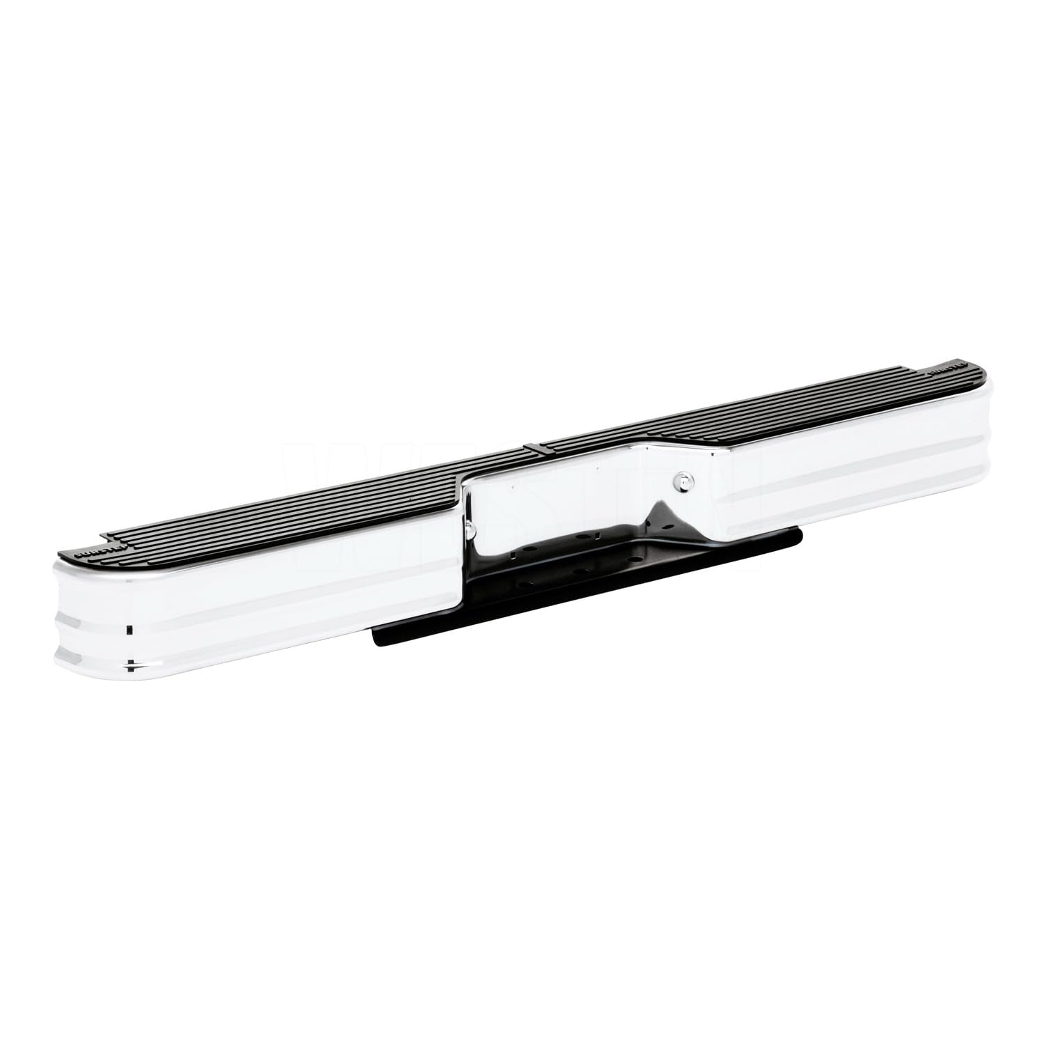 SureStep Westin 76001 Rear Bumper fits 82-04 Ranger (Exc Splash) 95-99 Tacoma 86.5-04 D21 Hardbody Pickup (Exc Frontier) 80-94 Toyota Pickup 83-86 S-Series Blazer Jimmy