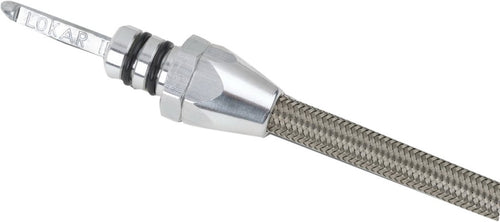 Hi-Tech Lokar TD-34L60TM Transmission Dipstick for GM 4L60 Transmount