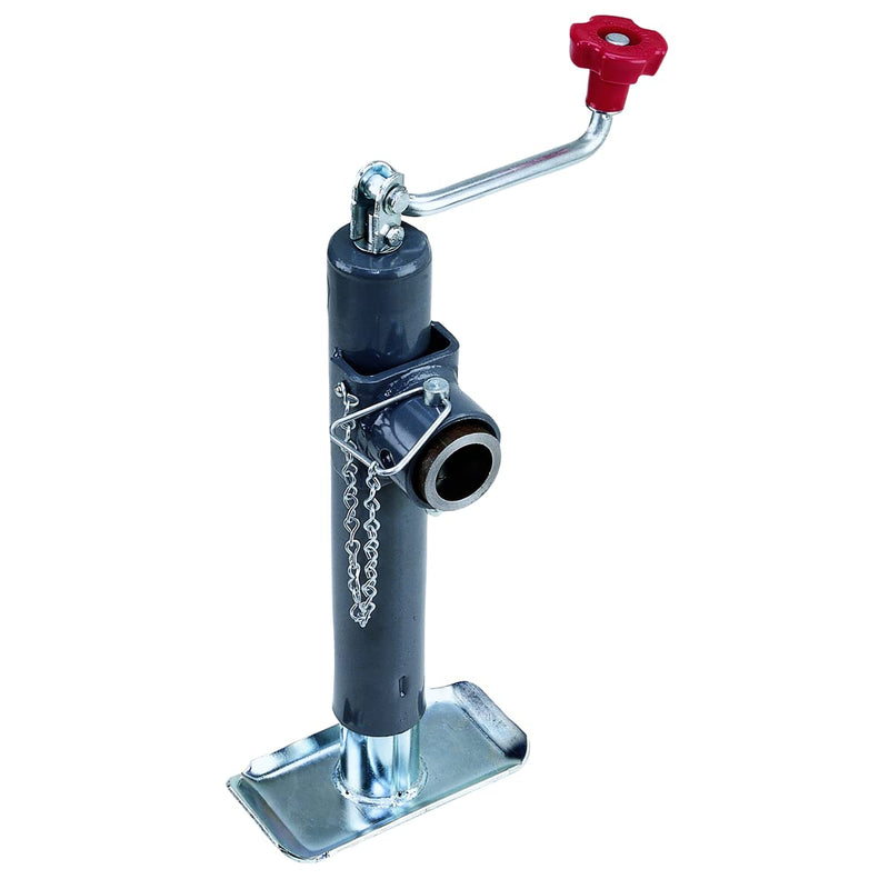 Trailer Jack Bulldog Cases 158451 2,000 lbs.