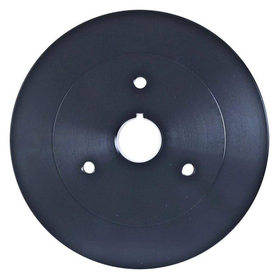 Fluidampr Engine Harmonic Balancer and Component 720101 (Chevy Small Blocks 283-350 Cid V-8, 90 V-6 194-292 Cid Inline 6)
