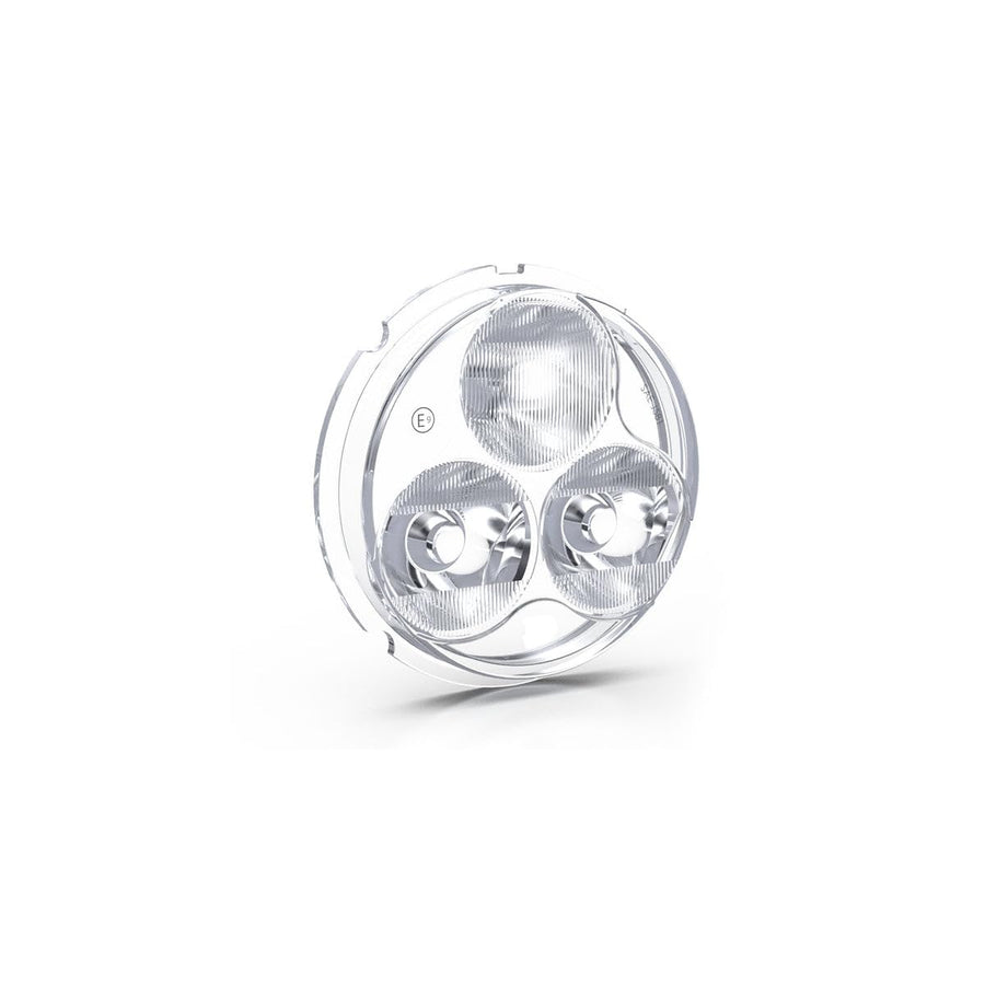 Cannon Race 3 Vision X Lighting Pair of Hybrid Clear Lenses