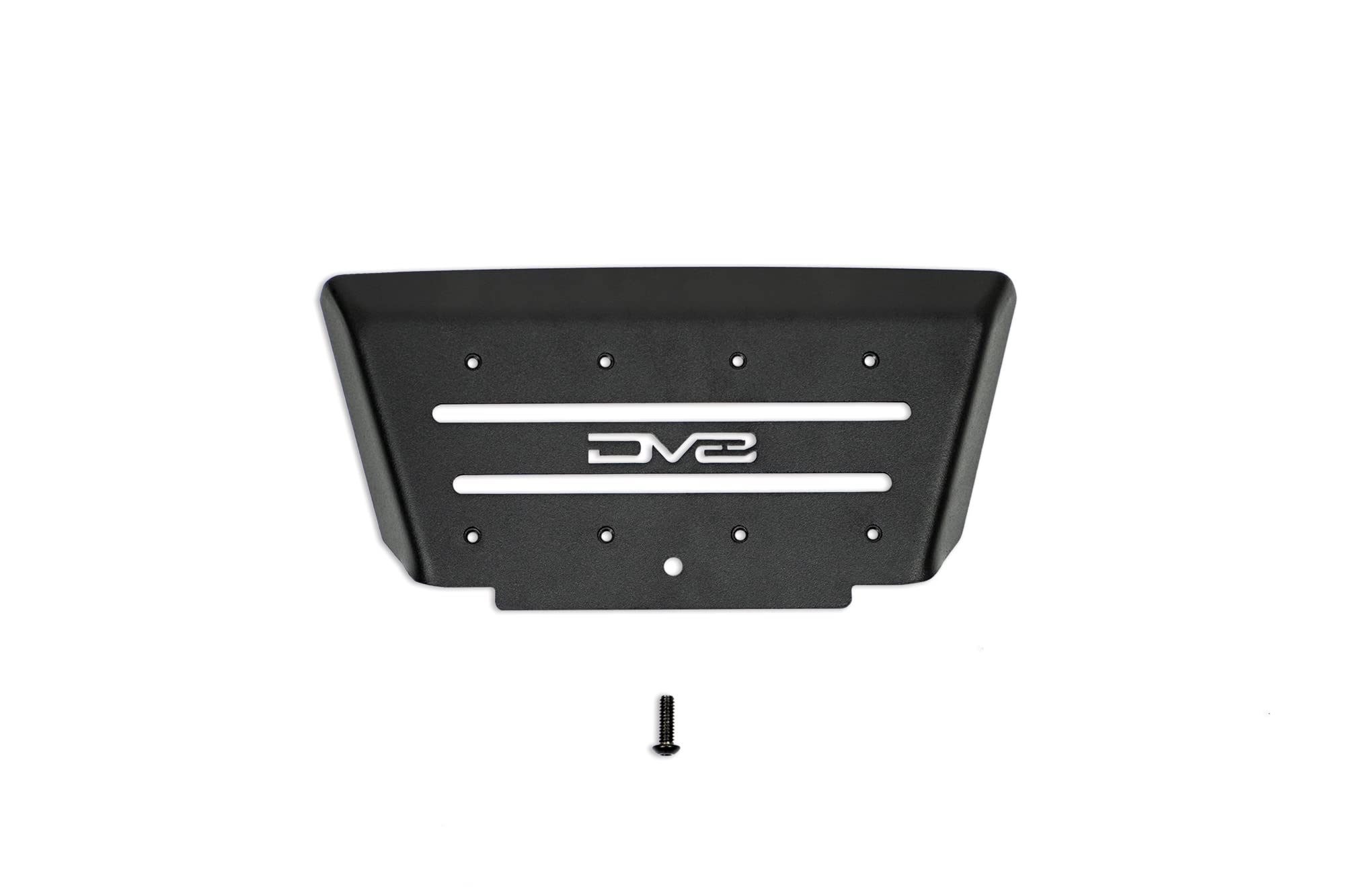Digital Device Dash Mount DV8 Offroad for 2021-2025 Ford Bronco | Mount Cell Phone, GPS, & Other Accessories | Low-Profile Flush Fitment | Quick & Easy Install