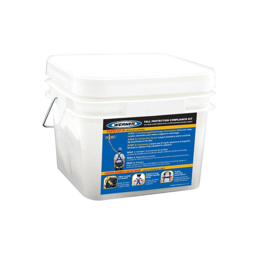 BUC Construction/Maintenance Kit, Tongue