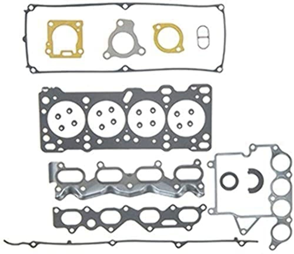Engine Cylinder Head Gasket Set MAHLE Original HS5879