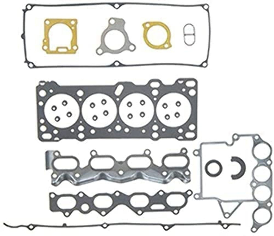 Engine Cylinder Head Gasket Set MAHLE Original HS5879