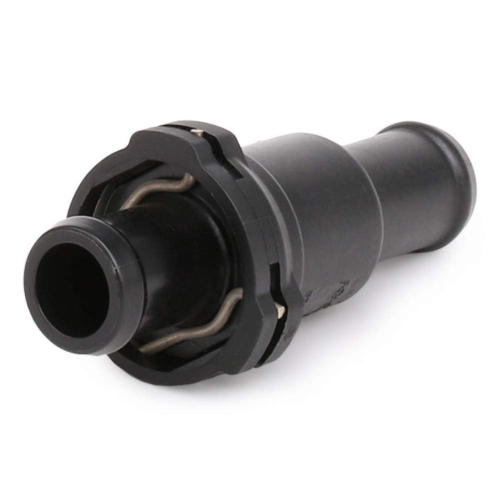 Auto Trans Oil Cooler Thermostat MAHLE TH 5 75