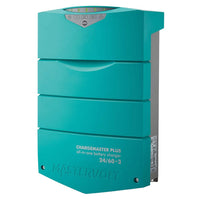 ChargeMaster Plus Mastervolt 24/60-3 Czone, Teal, one Size