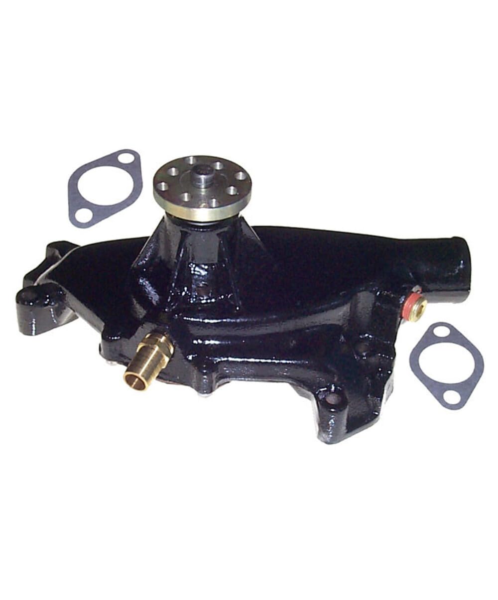 Circulating Water Pump