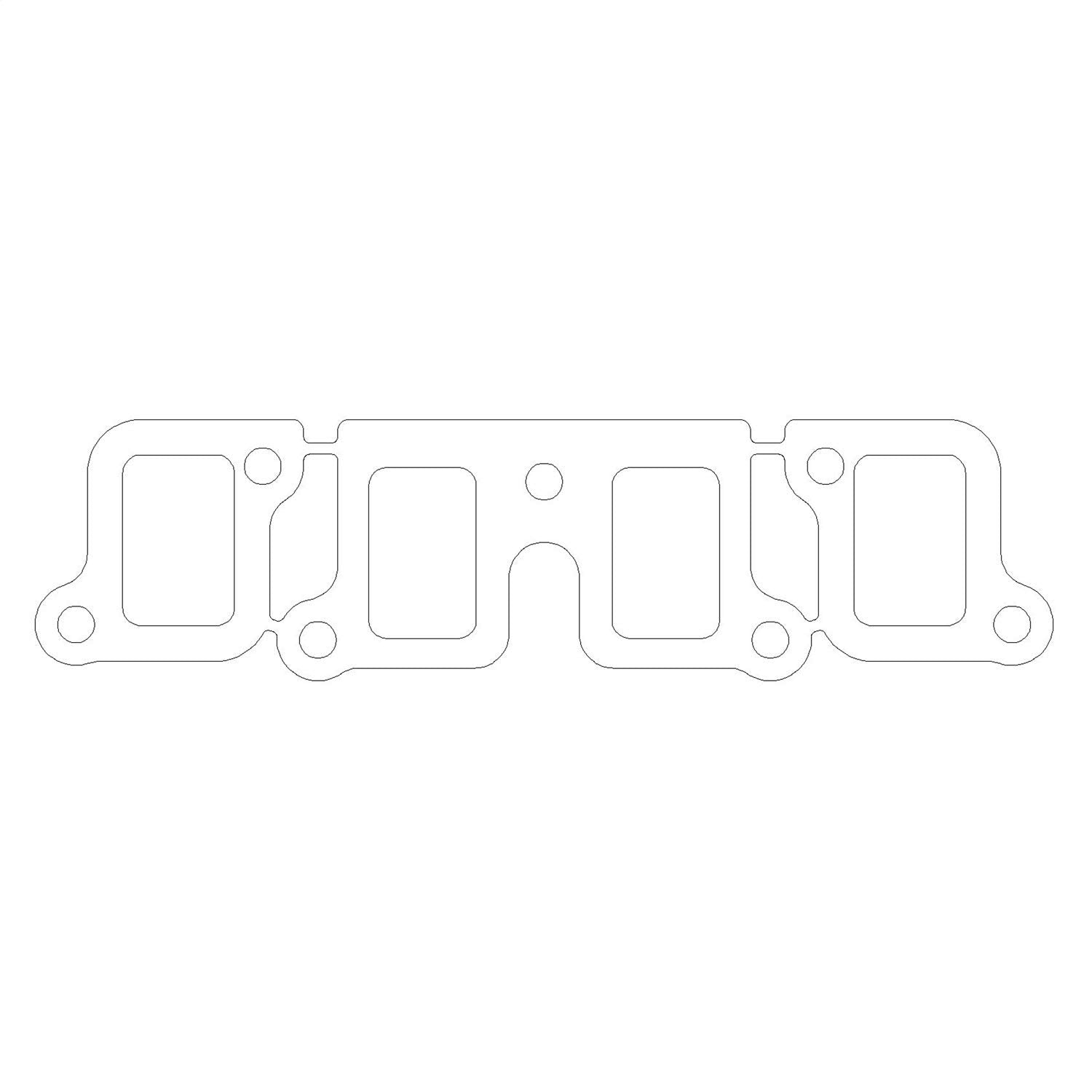 Exhaust Manifold Gasket Set COMETIC - C5776-064