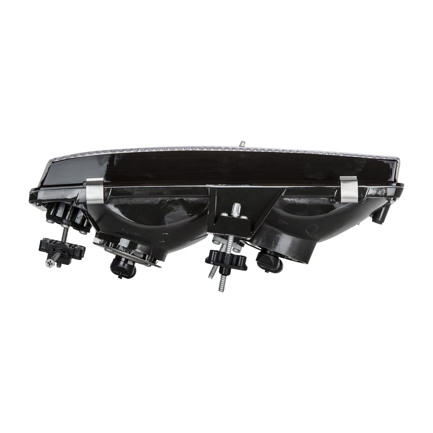 GMC Driver Side TYC 20-3178-00 Headlight Assembly