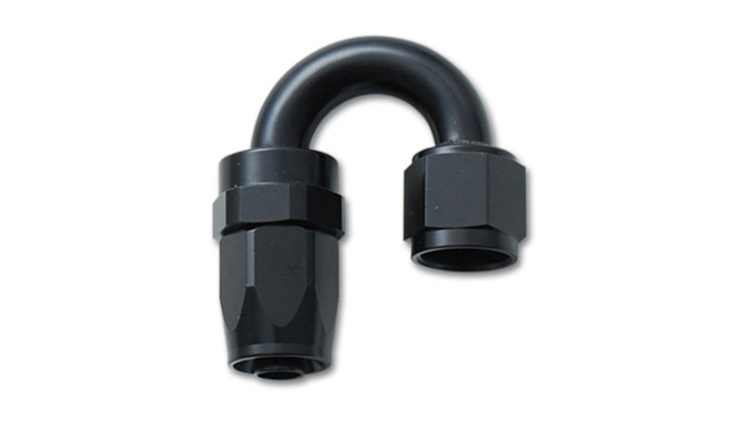 Hose End Fitting Vibrant Performance 21820 (180 Degree; Hose Size: -20 AN)