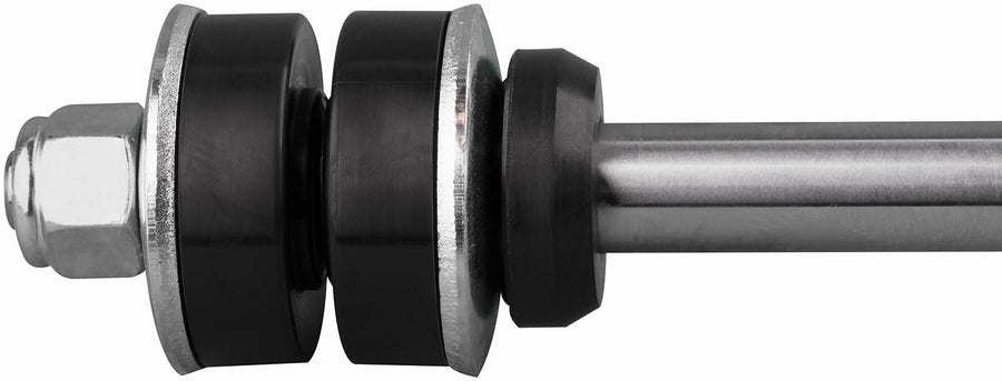 Dodge 2500, Fox Shox 14+ Rear, Ps, 2.0, Ifp (985-24-201)