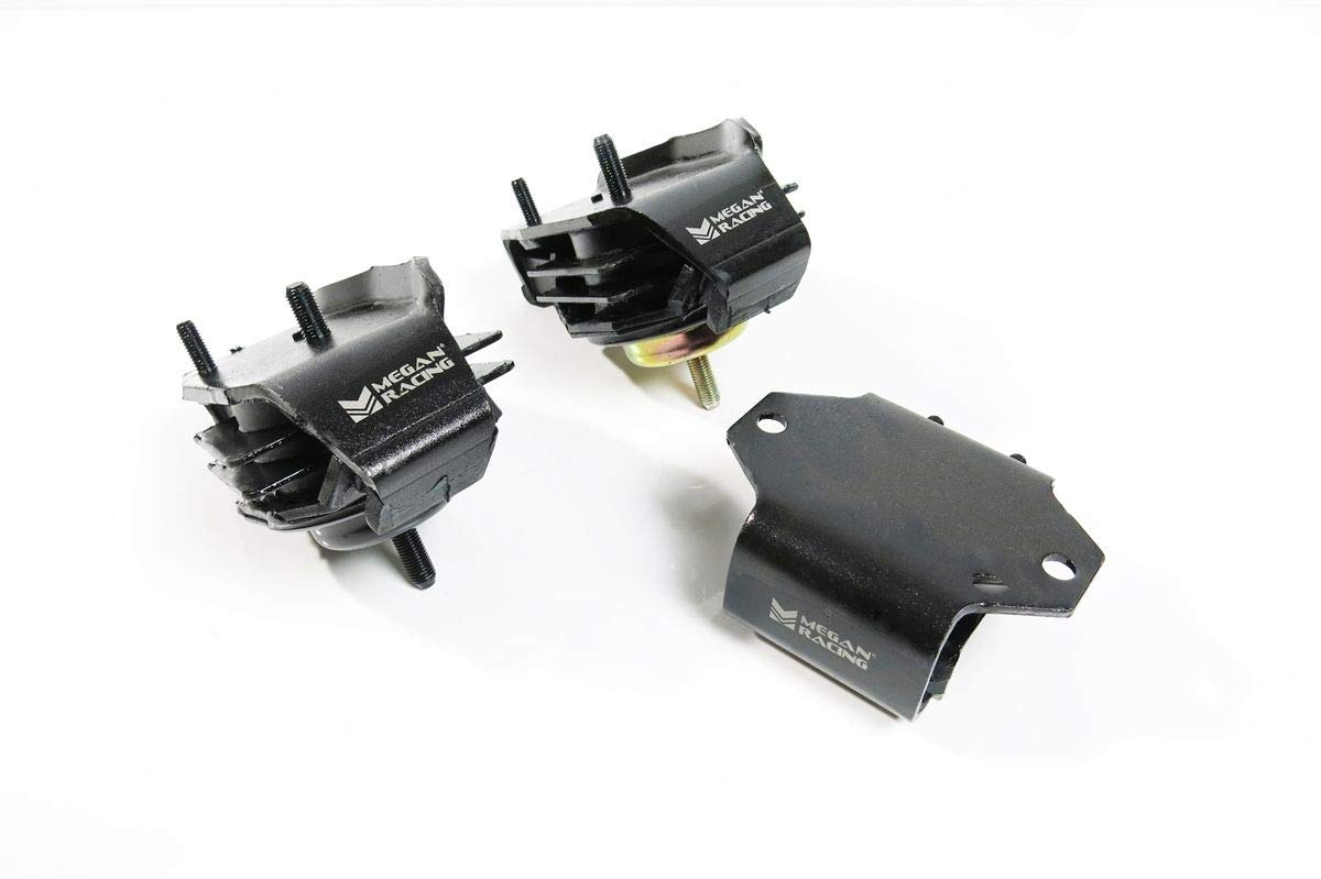Megan Racing Engine Mount MRS-NS-1740, 1 Pack
