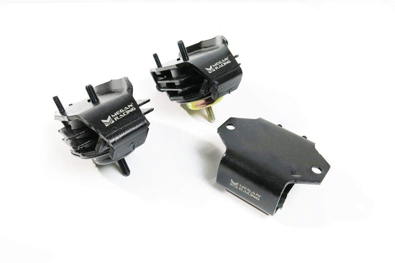 Megan Racing Engine Mount MRS-NS-1740, 1 Pack