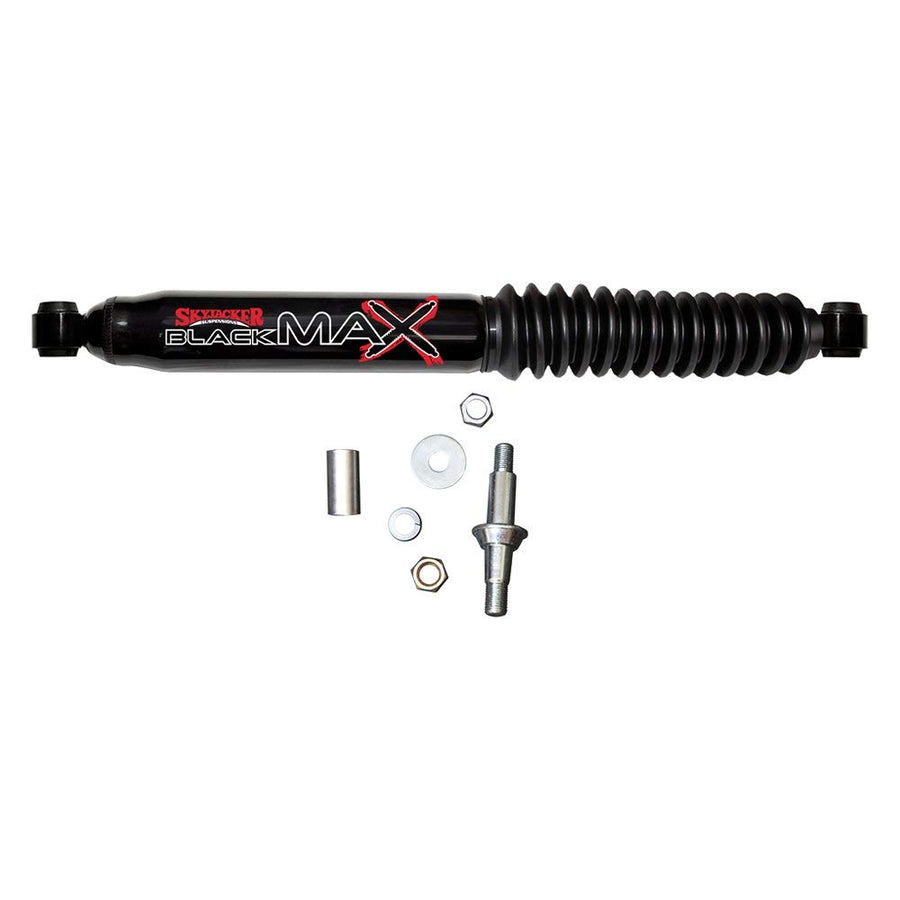 Skyjacker Suspension Lift Kit C9671K-B w/Shock Black MAX Shocks 6 in. Lift