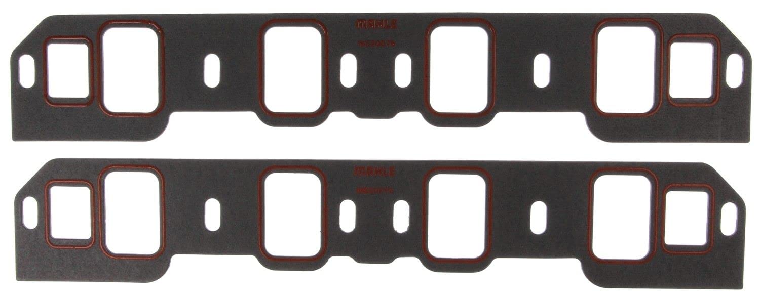 Intake Manifold Gasket Set Mahle - MS20076