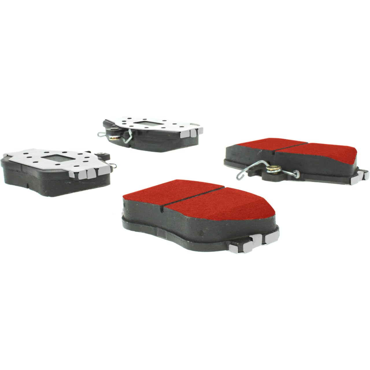 500.06450 Centric PQ PRO PADS