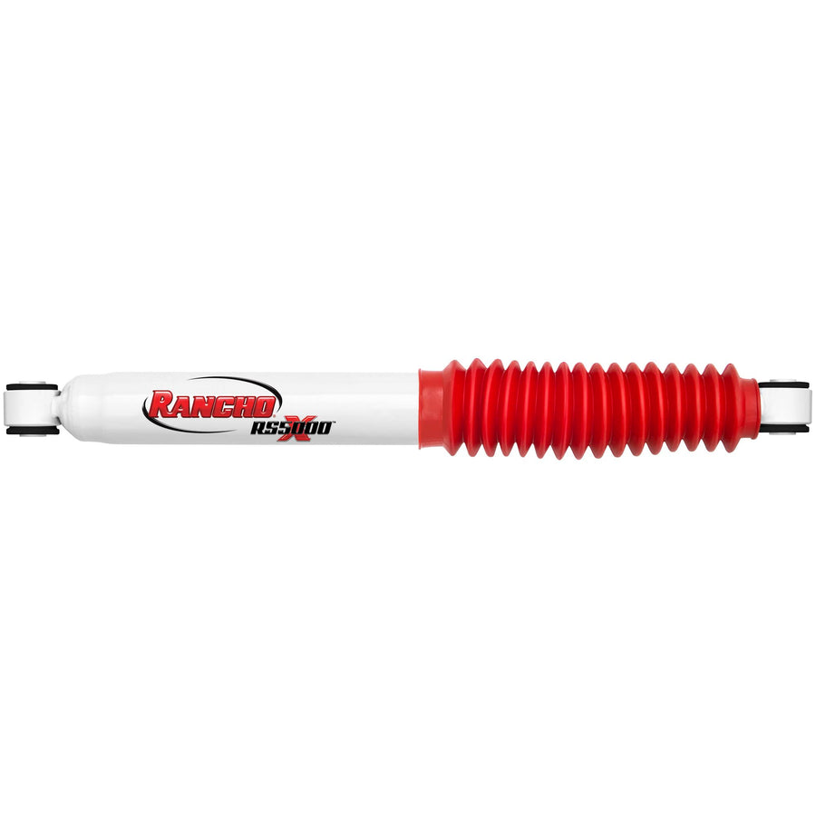RS55123 Rancho RS5000X Suspension Shock Absorber