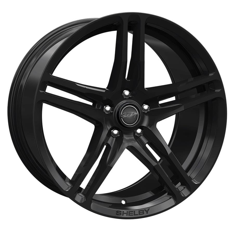 WHEELS DRAKE S14215455B CS-14 BLK