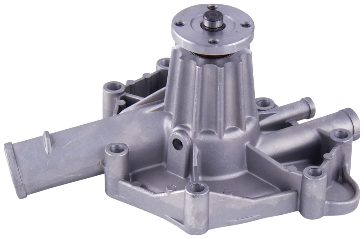 Premium Gates Engine Water Pump 43026